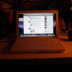 macbook